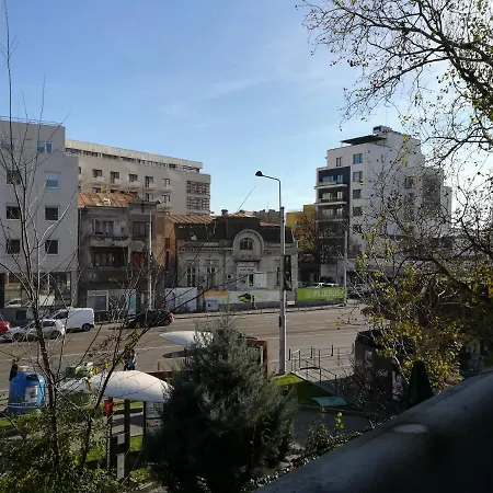Vlad Pensiune Bucureşti